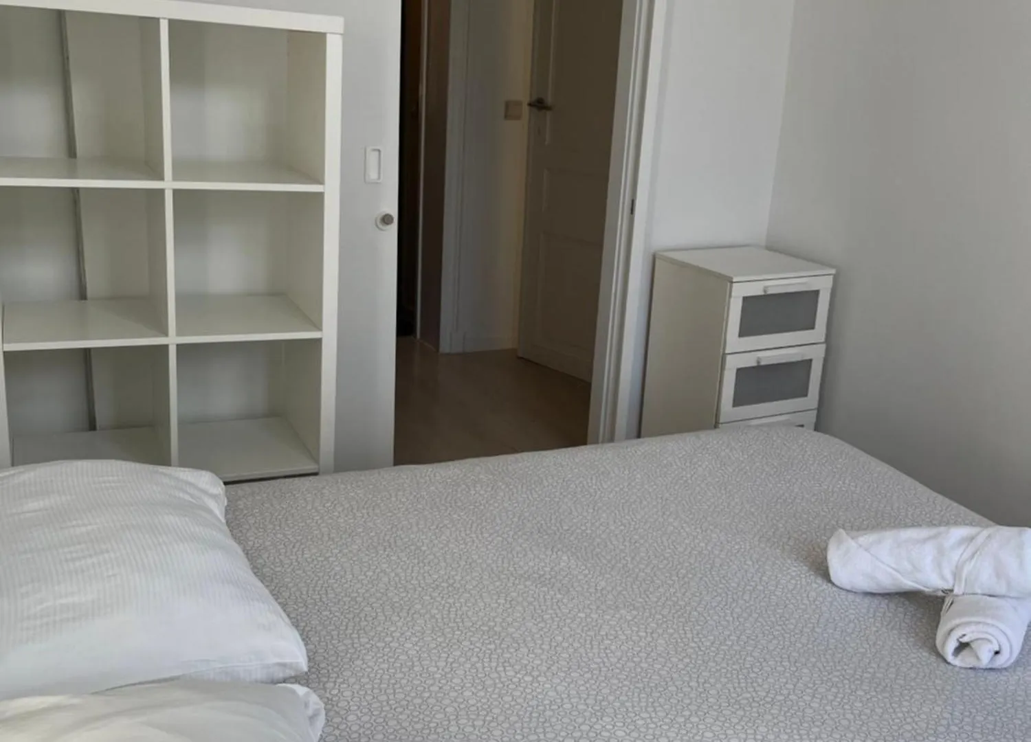 Flat Brussels Center Διαμέρισμα