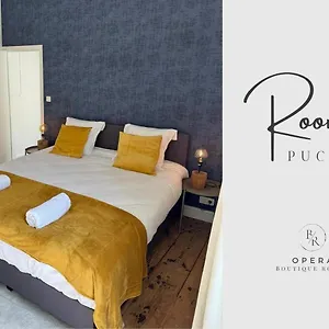Opera Boutique Gante